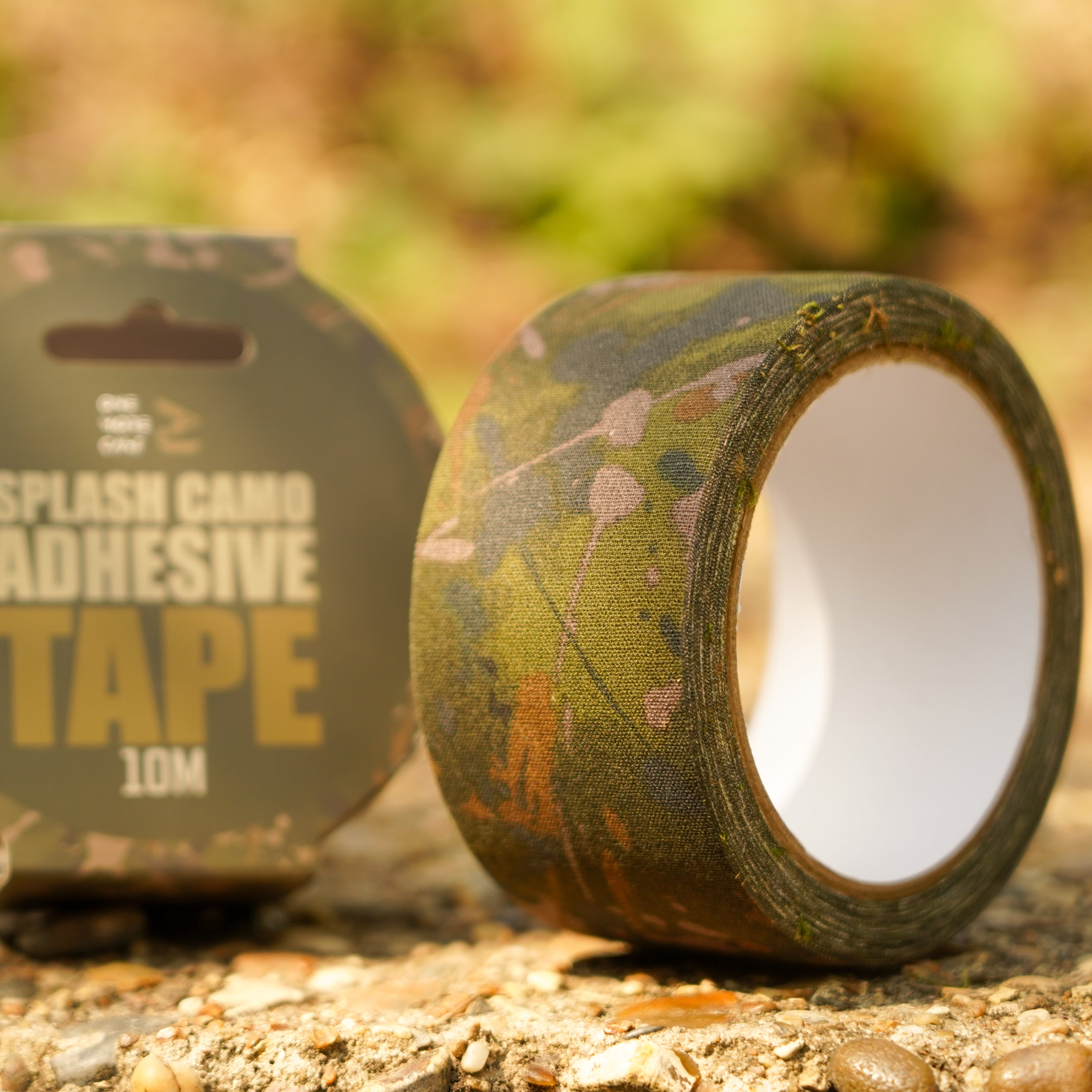 SPLASH CAMO ADHESIVE TAPE OUTDOOR ALL PURPOSE