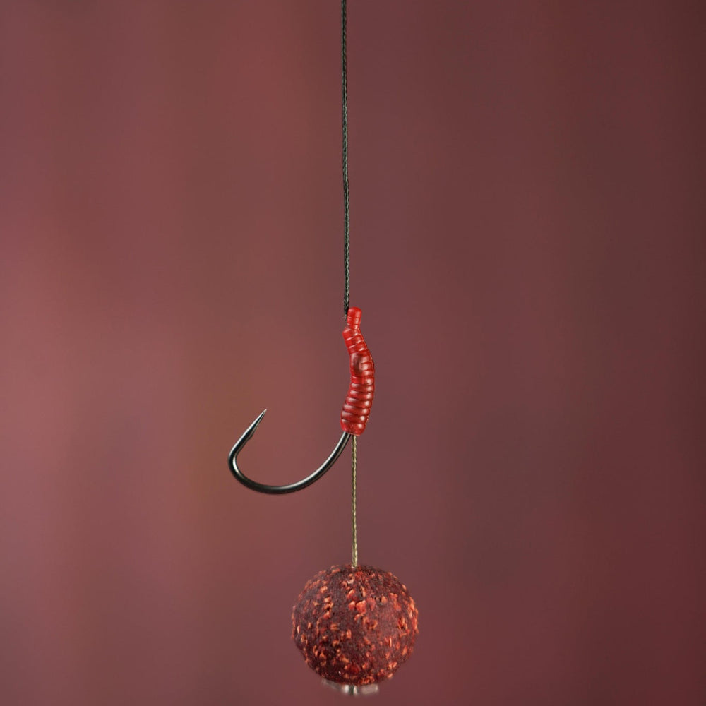 AMMO Camo Braided Hooklink