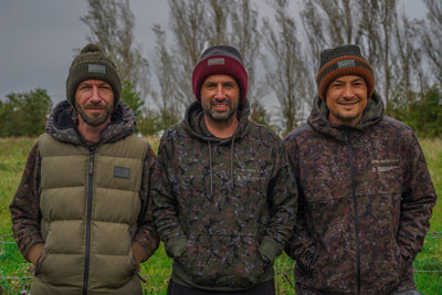 Berry Toastie Beanie 100% Waterproof