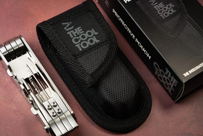 OMC Cool Tool Case
