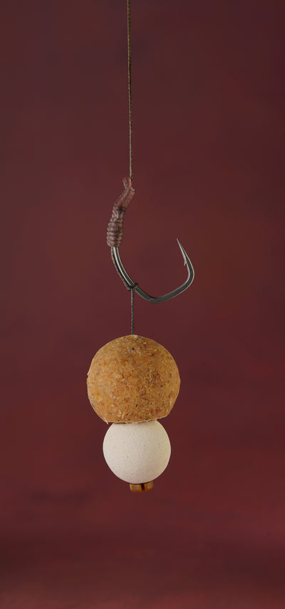 The Lock Hook