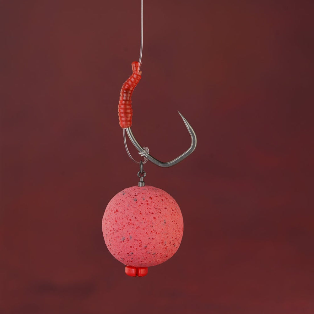 The Lock Hook