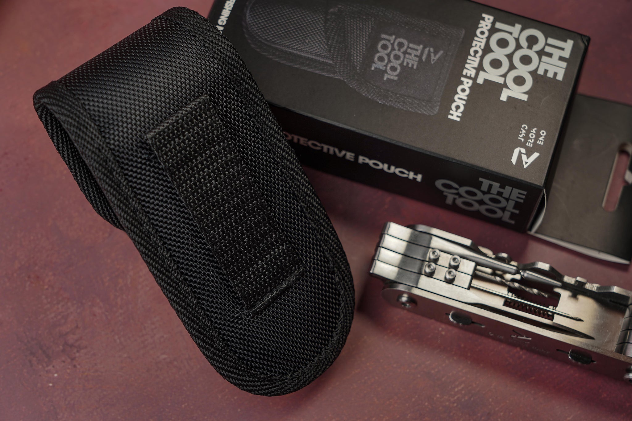OMC Cool Tool Case