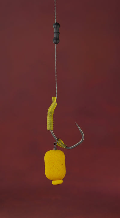 The Lock Hook