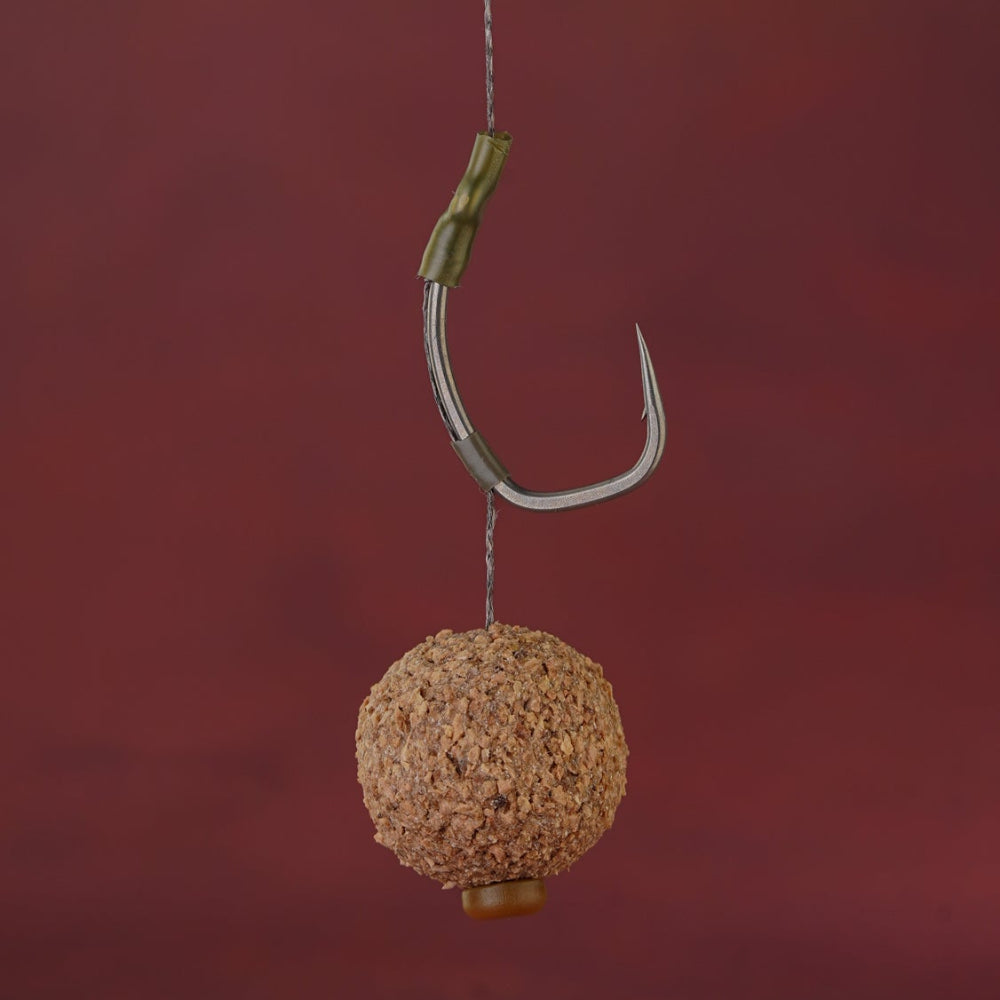 The Lock Hook