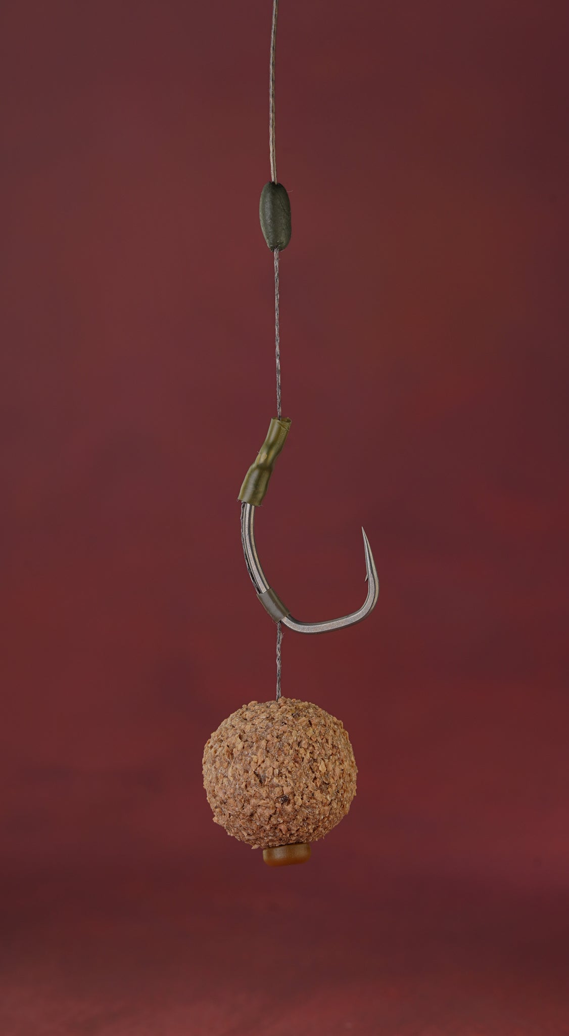 The Lock Hook