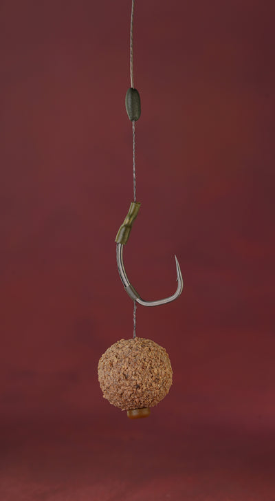 The Lock Hook
