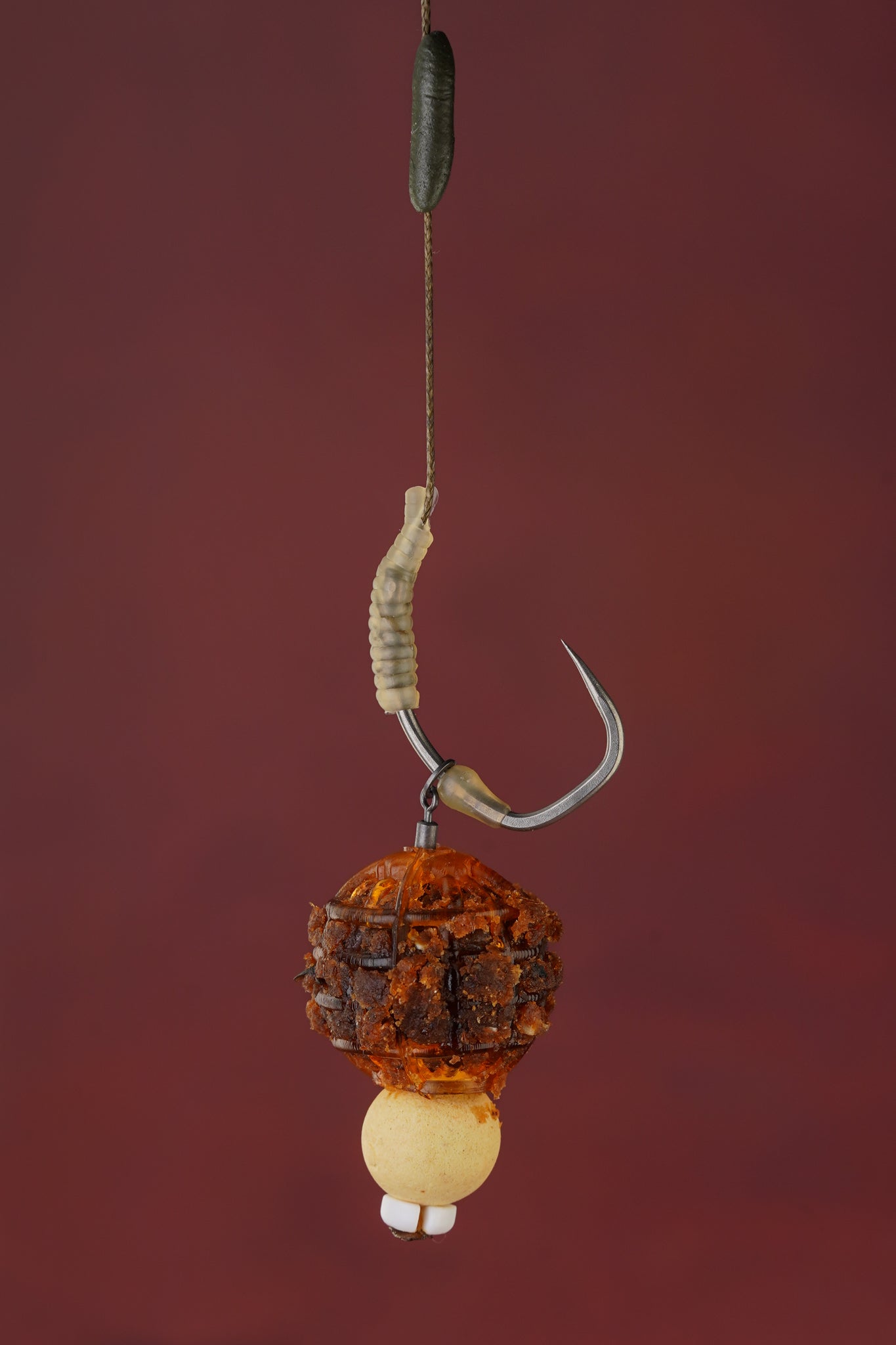 The Lock Hook
