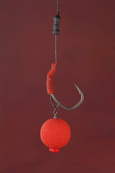 The Lock Hook