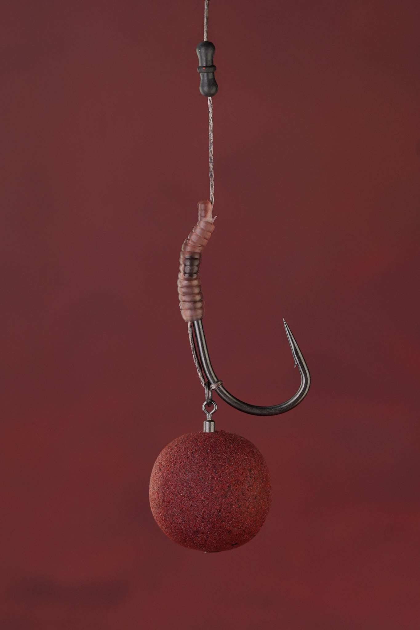 The Dazzler Slip D-Rig Pack