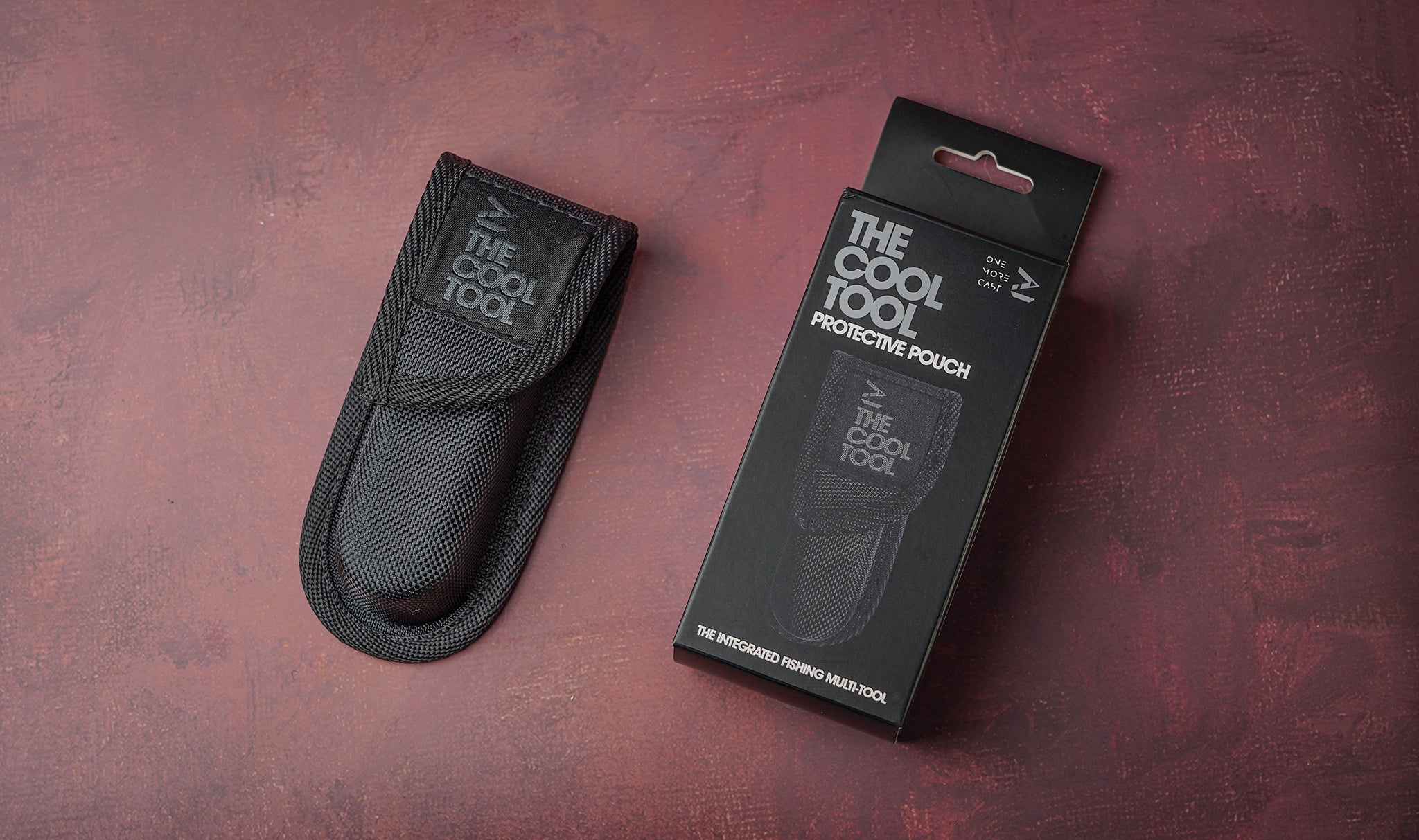 OMC Cool Tool Case