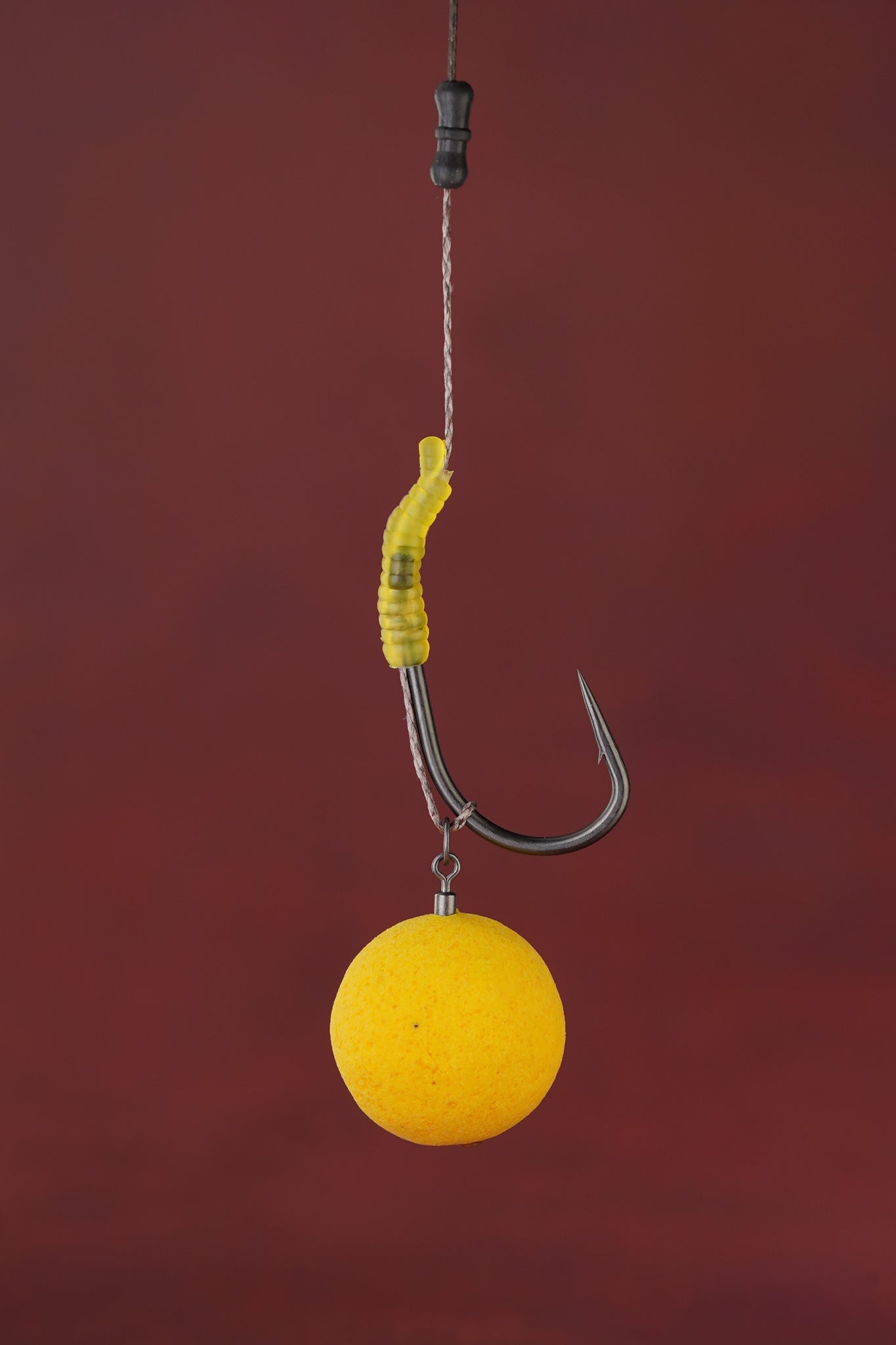 The Dazzler Slip D-Rig Pack