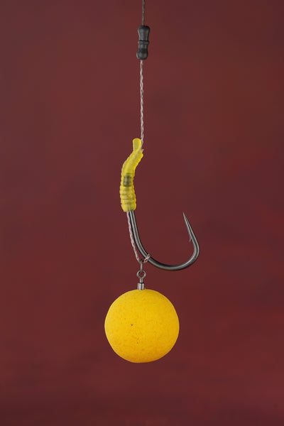 The Dazzler Slip D-Rig Pack