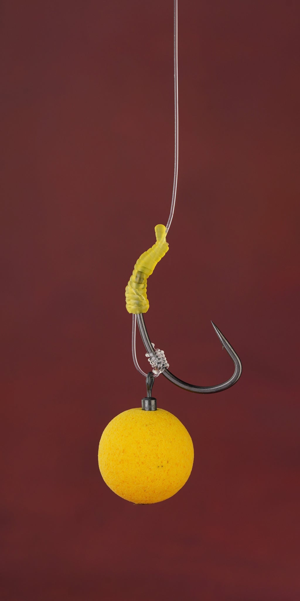 The Blend Fluorocarbon D-Rig Pack