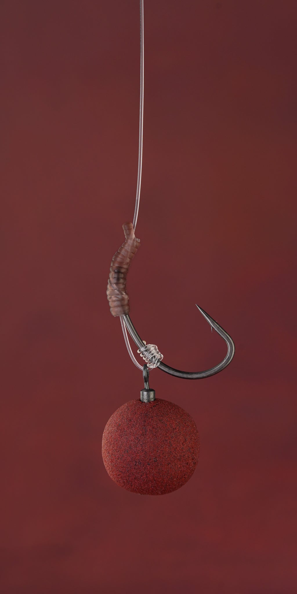 The Blend Fluorocarbon D-Rig Pack