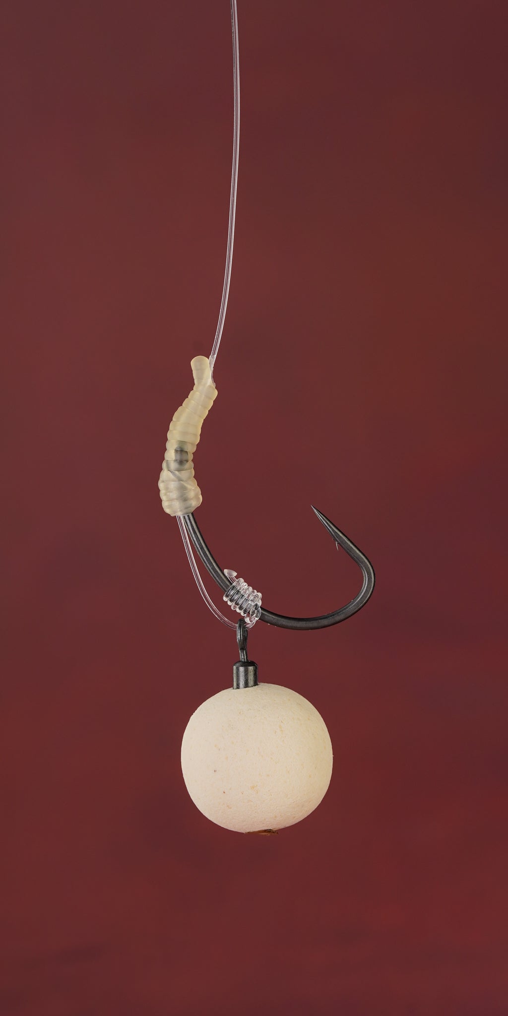The Blend Fluorocarbon D-Rig Pack