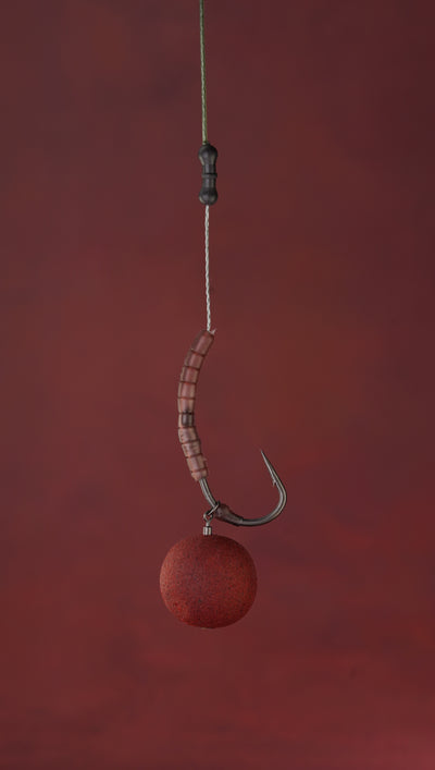 The Dazzler Curve Rig Pack