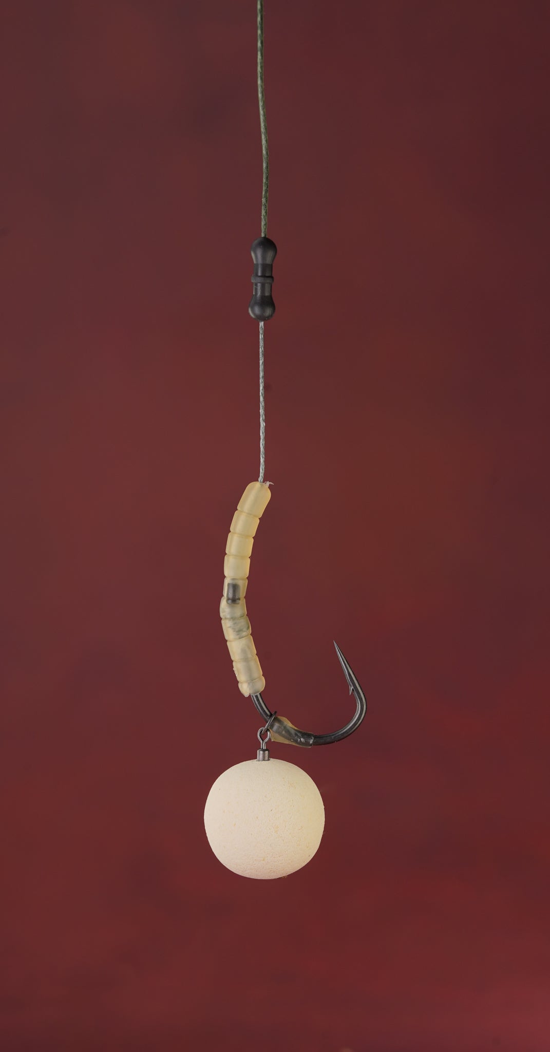 The Dazzler Curve Rig Pack