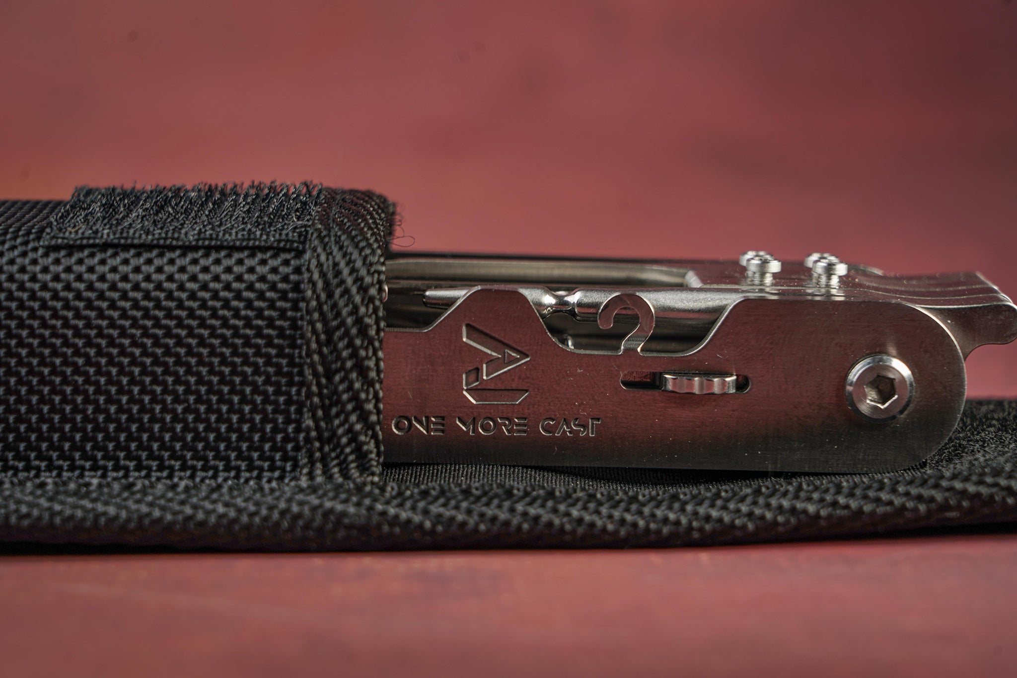 OMC Cool Tool Case