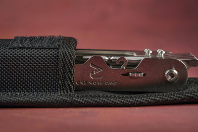 OMC Cool Tool Case