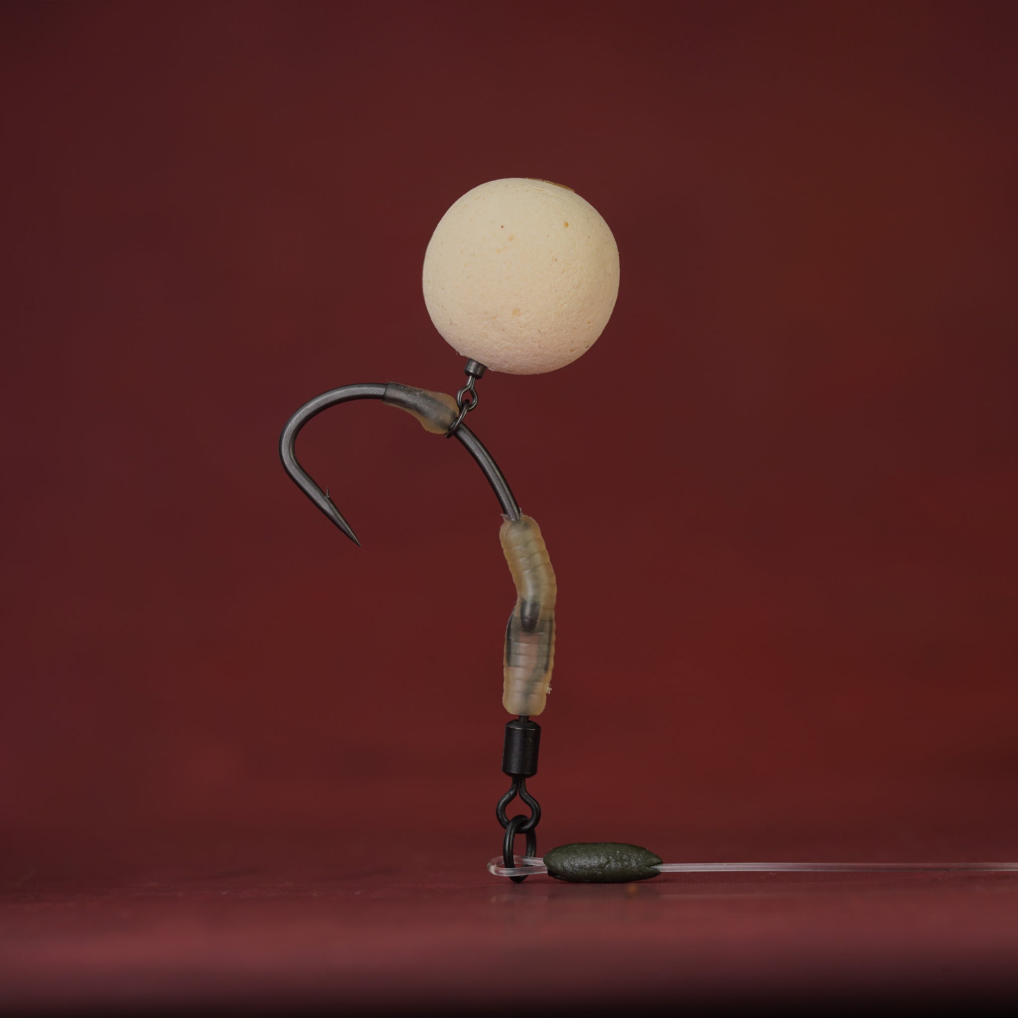 The Dazzler Spinner Rig Pack