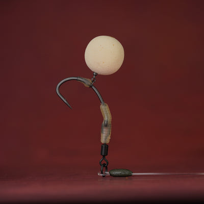 The Dazzler Spinner Rig Pack