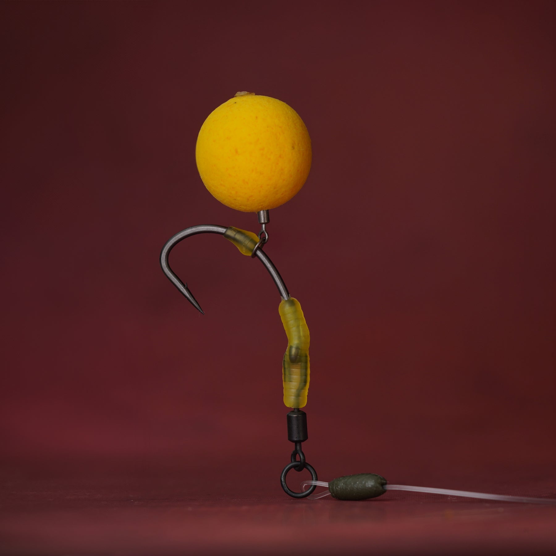The Dazzler Spinner Rig Pack – ONE MORE CAST