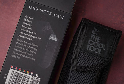 OMC Cool Tool Case