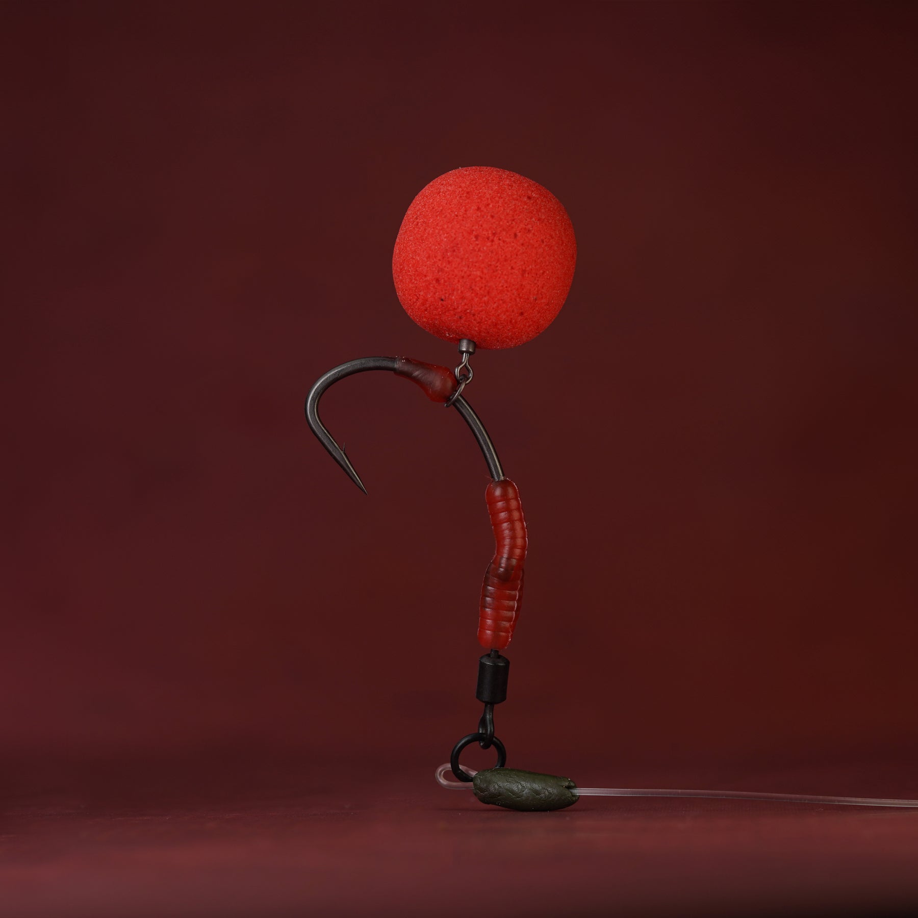 Spinnet Rig The Dazzler Spinner Rig Pack – ONE MORE CAST