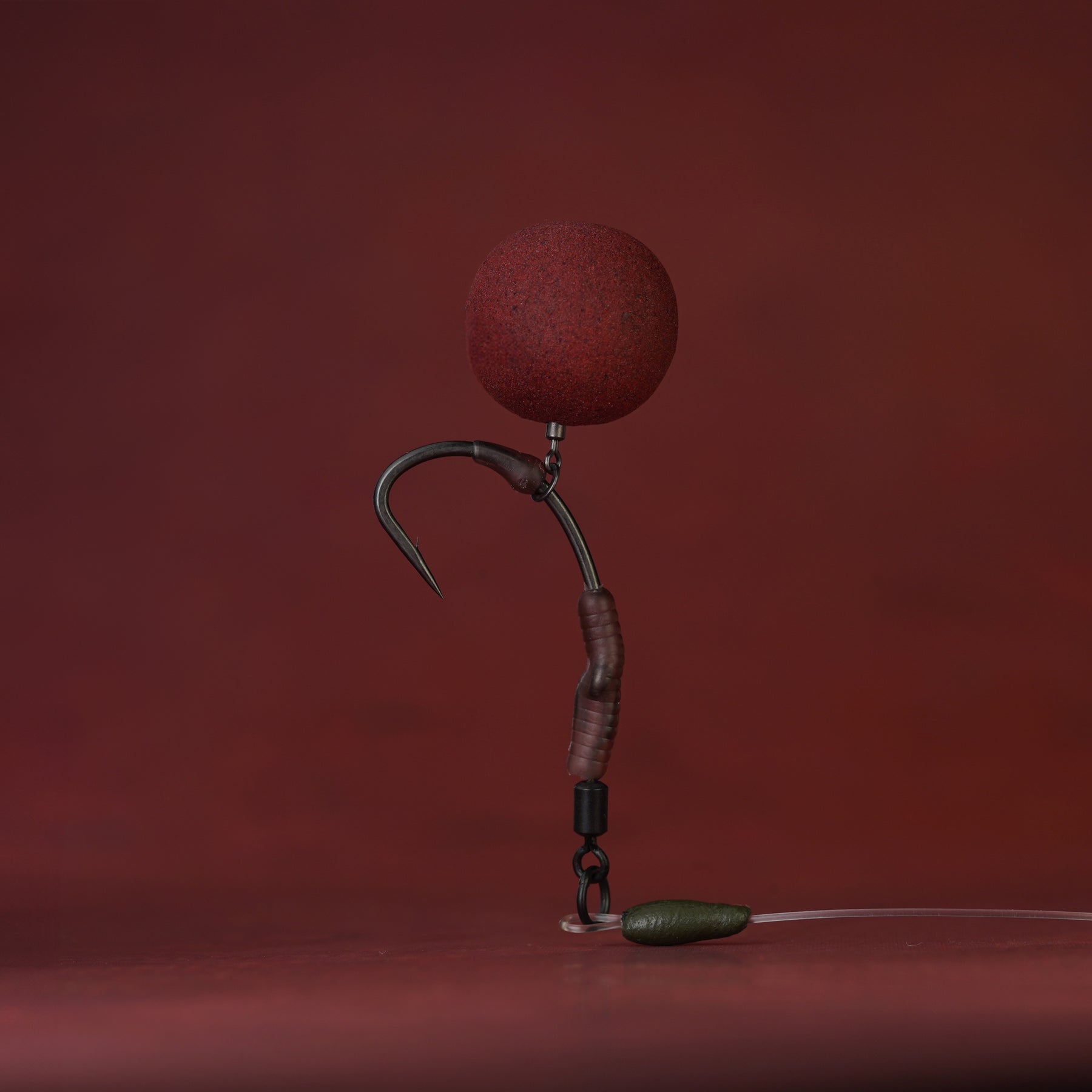 Spinner Rig Example The Dazzler Spinner Rig Pack – ONE MORE CAST
