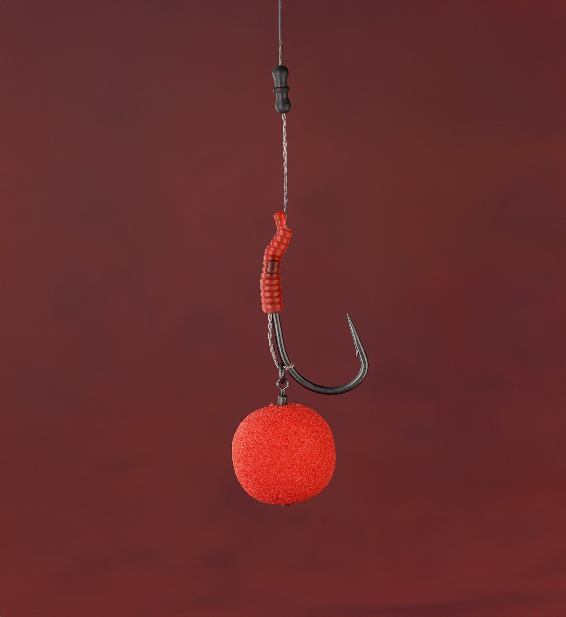 The Dazzler Slip D-Rig Pack