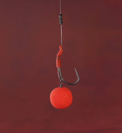 The Dazzler Slip D-Rig Pack