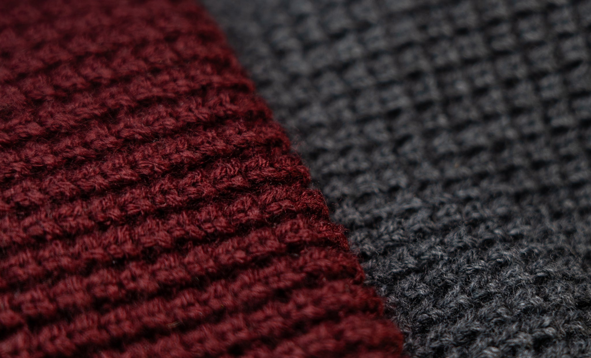 Berry Toastie Beanie 100% Waterproof