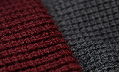Berry Toastie Beanie 100% Waterproof