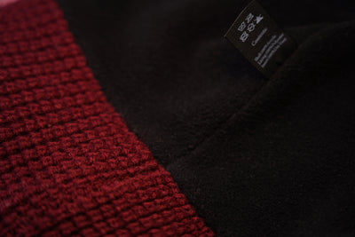 Berry Toastie Beanie 100% Waterproof