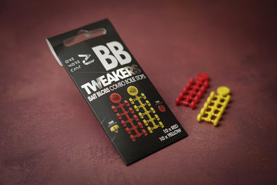 Tweakers Bait Blobs