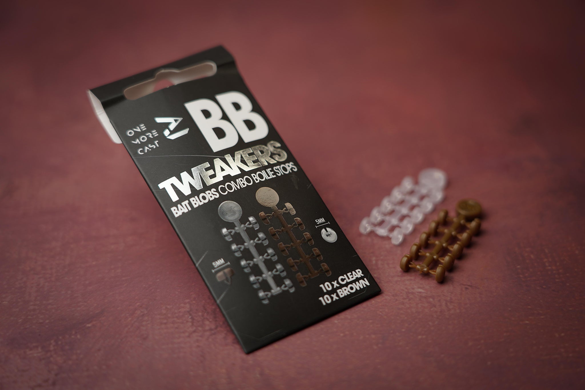 Tweakers Bait Blobs