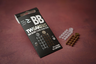 Tweakers Bait Blobs