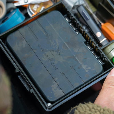 FLICK THE SWITCH Tackle Accessory Box