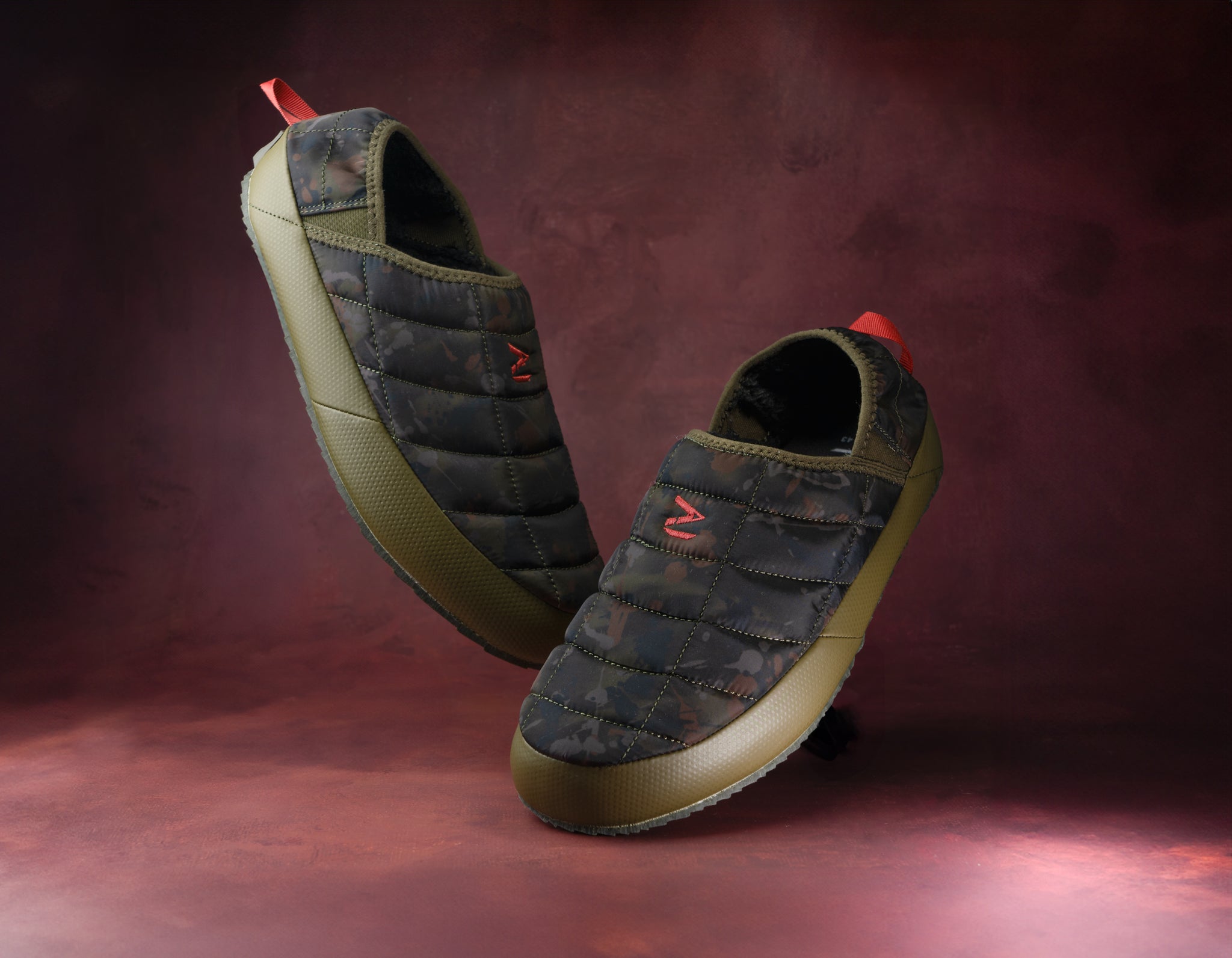 OMC PB Slippers