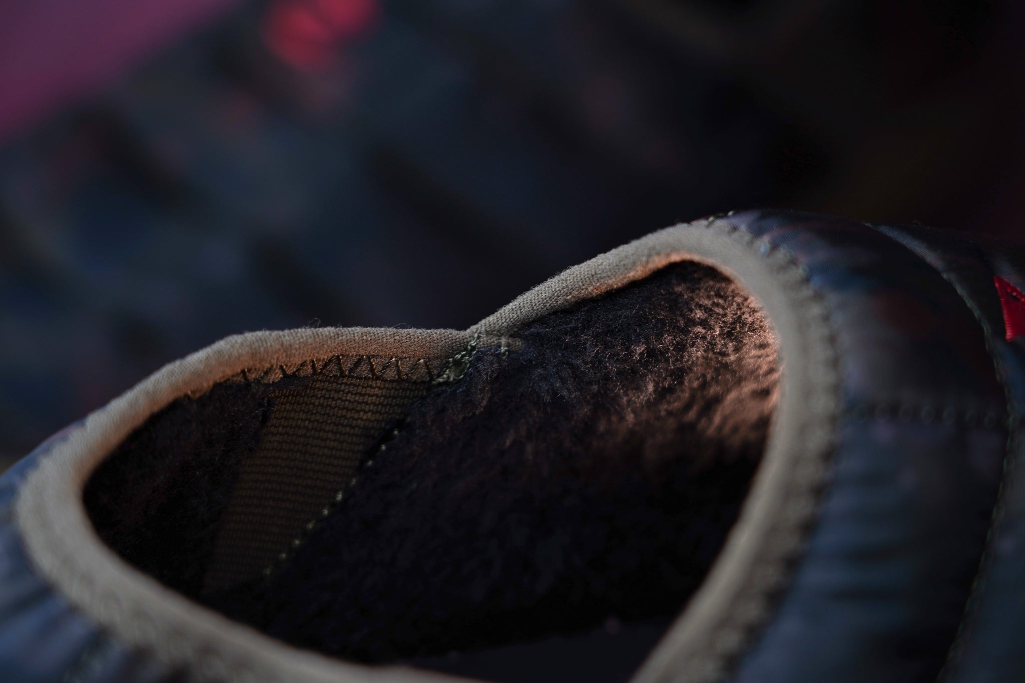 OMC PB Slippers