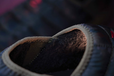 OMC PB Slippers