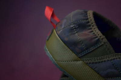 OMC PB Slippers