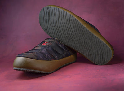 OMC PB Slippers
