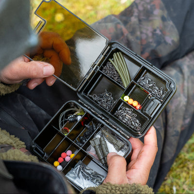 FLICK THE SWITCH Tackle Accessory Box