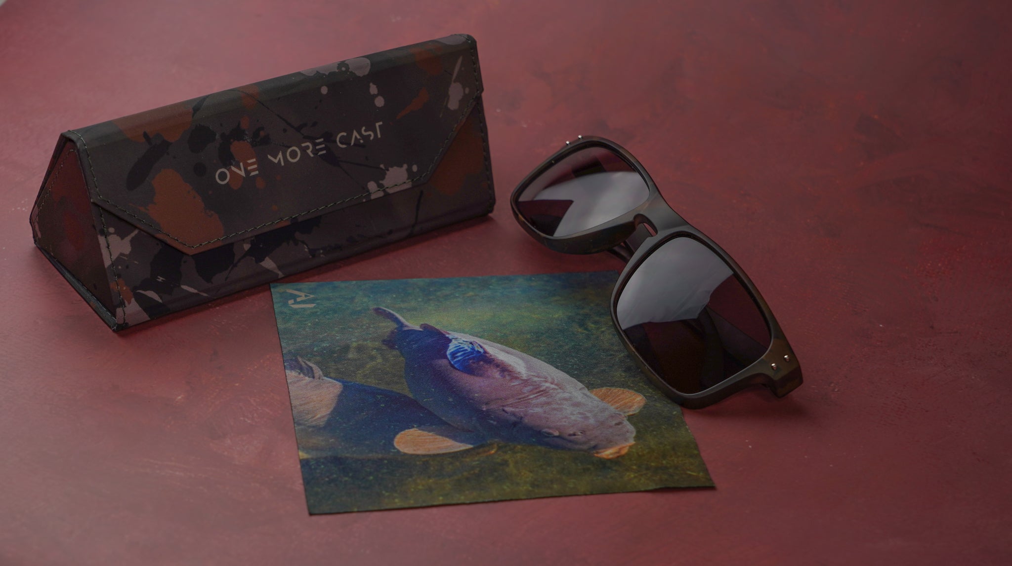 PeekaBoo Sunglasses