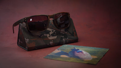 PeekaBoo Sunglasses