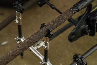 OMC ONE MORE CAST Black Pearl Carp Rod Spod Marker