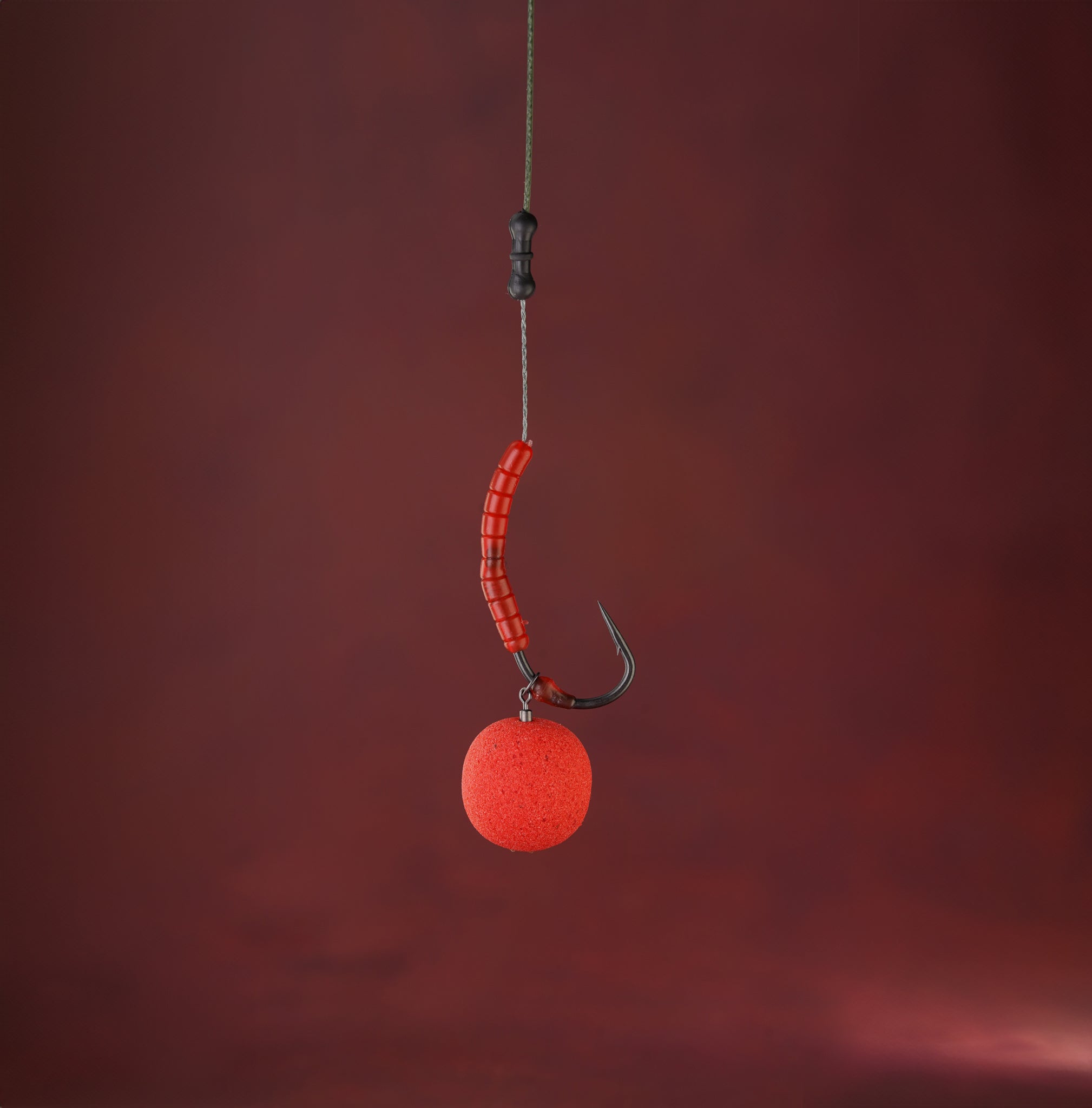 The Dazzler Curve Rig Pack