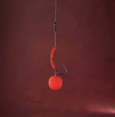 The Dazzler Curve Rig Pack